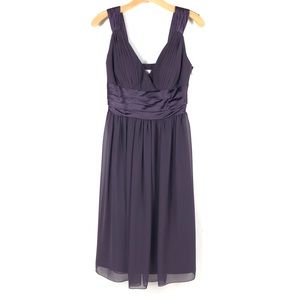 Bill Levkoff Women’s Bridesmaid/Prom Formal Dress